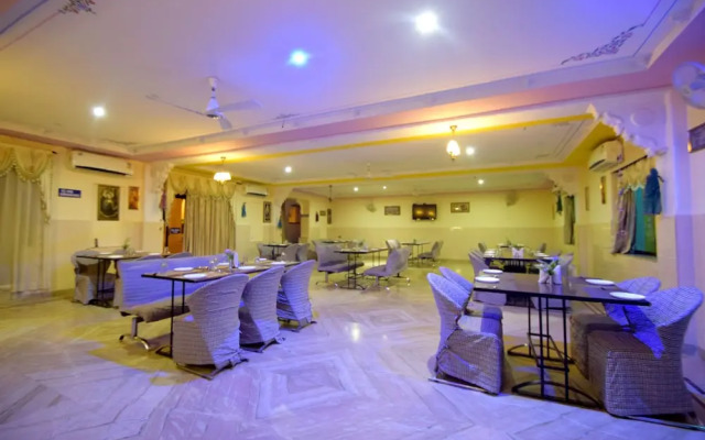 Menal Jungle Safari Resort