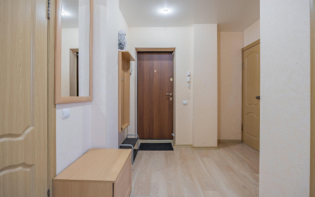 Top House на Ошарской 98