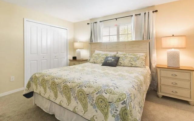 Villa Telles - Storey Lake