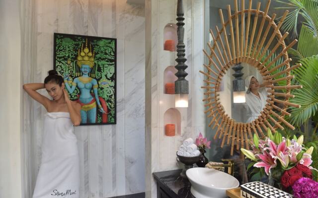 Bensley Collection-Shinta Mani Siem Reap