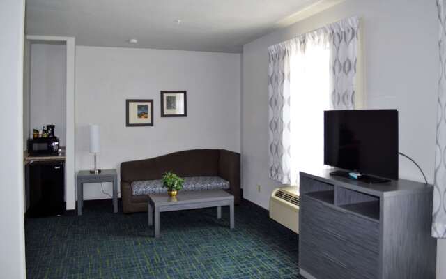 Quality Inn and Suites New Braunfels