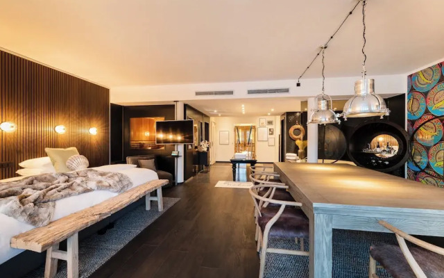 Nena Hotel Bremen