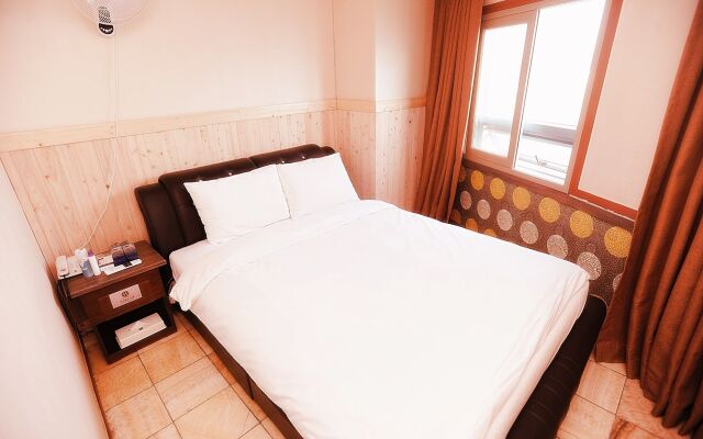Highfere Hotel