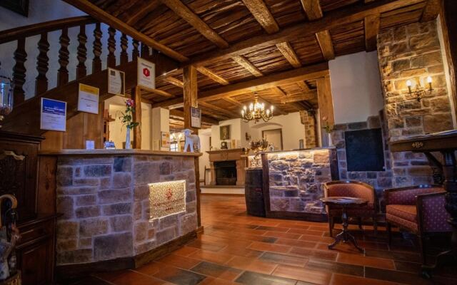 Hotel Der Schafhof Amorbach