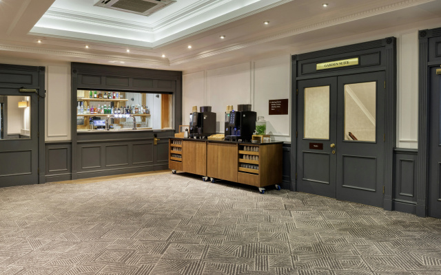 DoubleTree by Hilton Southampton