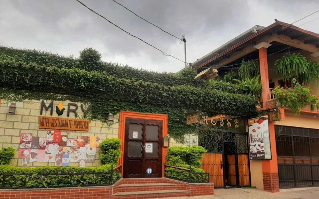Mary's Hotel