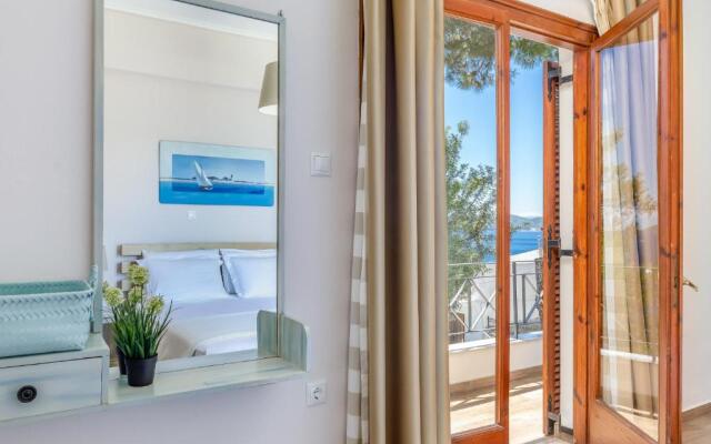 The Sea House Skiathos