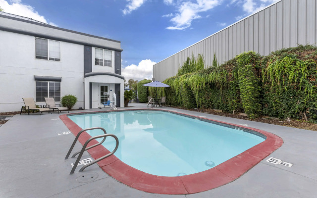 Best Western Galt Inn