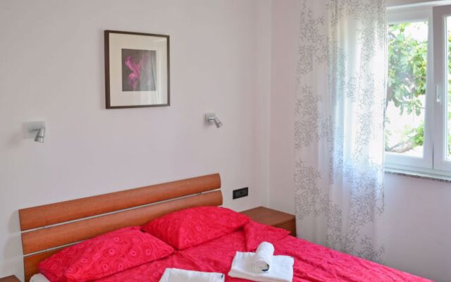 Apartment Jadranka Spiez 18965