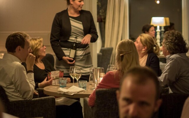 Hotel & Restaurant Wildthout