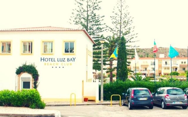 Luz Bay Hotel