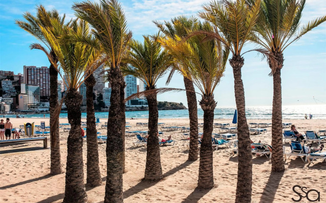 My Sweet Apartments Oca View