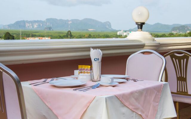Crystal Hotel Krabi