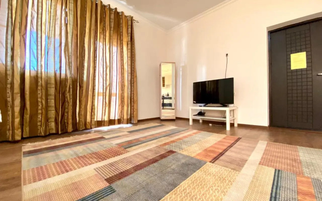Sarai-Batu Guest House
