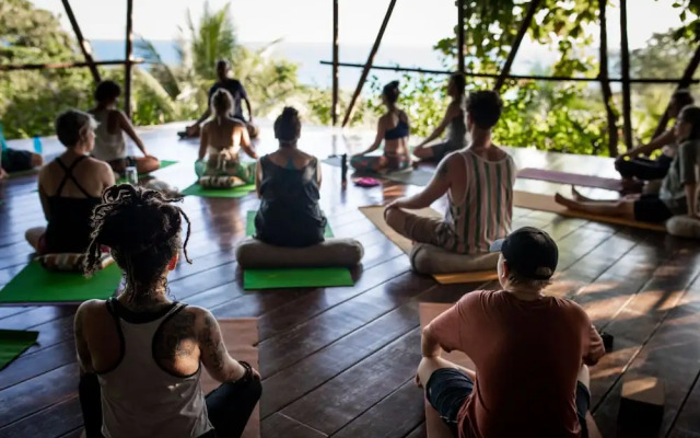 Finca Exotica ecolodge