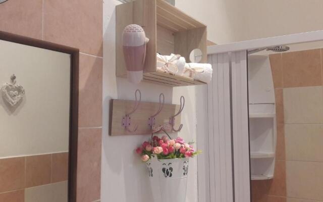 Diocle room