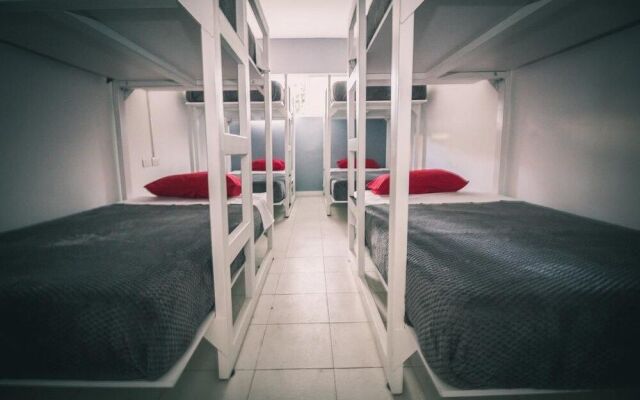 Macondo Guest House