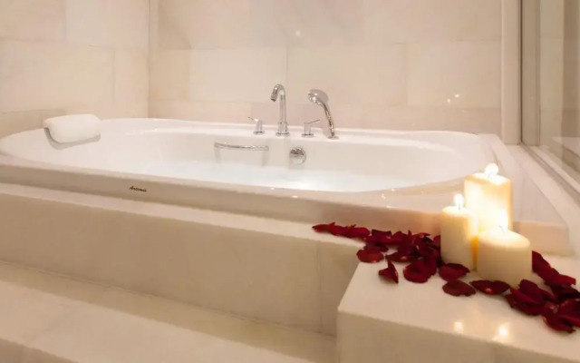 Pierre Loti Hotel Old City-Special Class