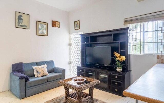 Lovely 1-bed in Montego Bay-rose View Apartment