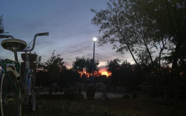 Casa Rural la Amistad