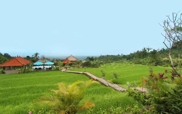 The Khana Sambangan