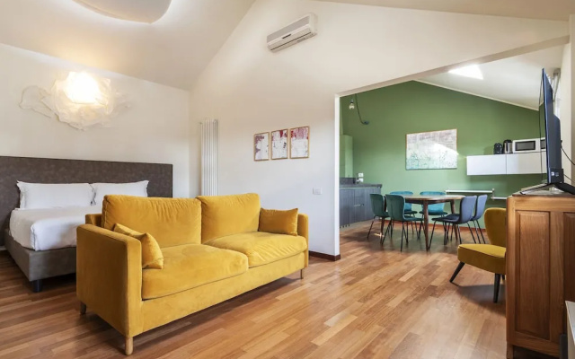 easyhomes - Duomo View