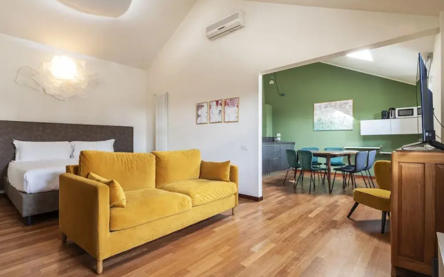 easyhomes - Duomo View