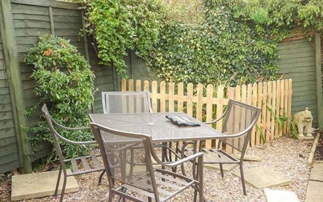 Cobbler's Cottage