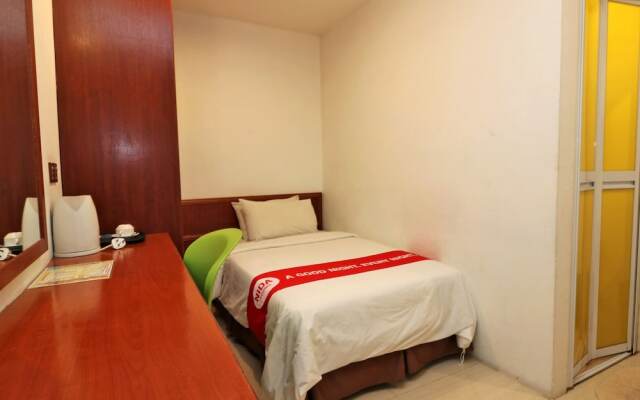 Nida Rooms Gelugor Marvel at A Hotel