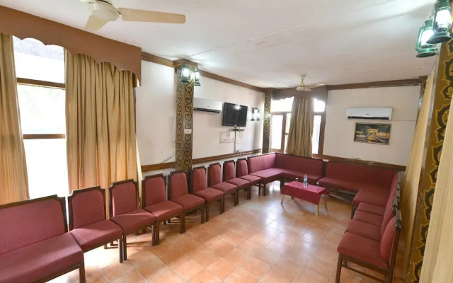Shama Tourist Resort