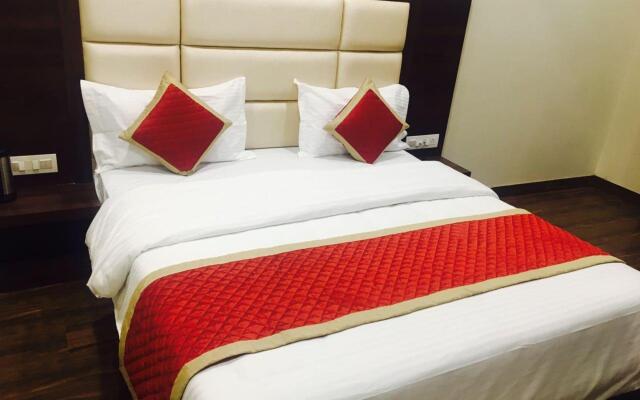 Arya Sheraton
