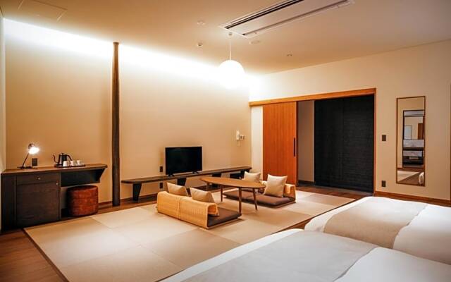HOTEL KARUIZAWA CROSS - Vacation STAY 56422v