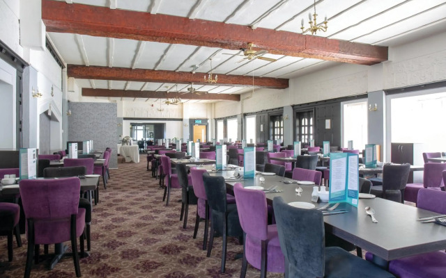 The Esplanade Hotel by Compass Hospitality