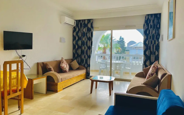 Résidence Royal - Deluxe