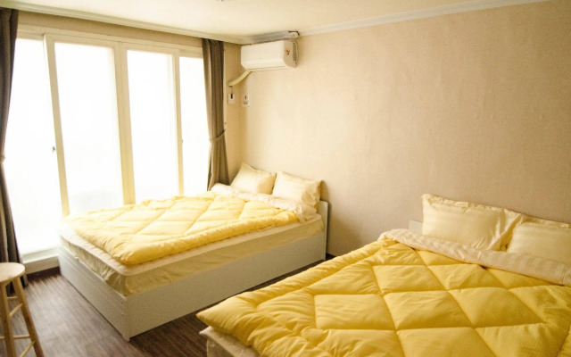 YaKorea Hostel Hongdae