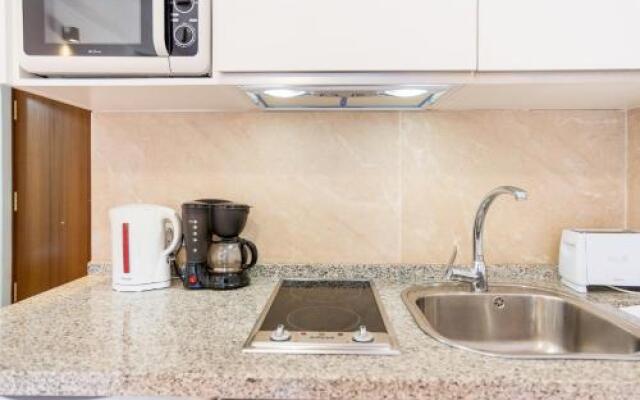 LU&CIA City Beach Malagueta 6