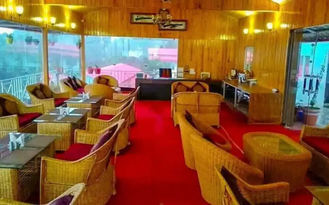 Royal Village Resort