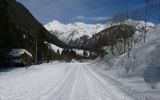 Braugasthof Glocknerblick