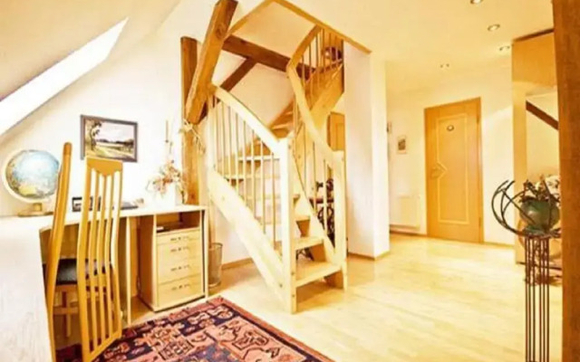 Ferienwohnung S25-Berlin