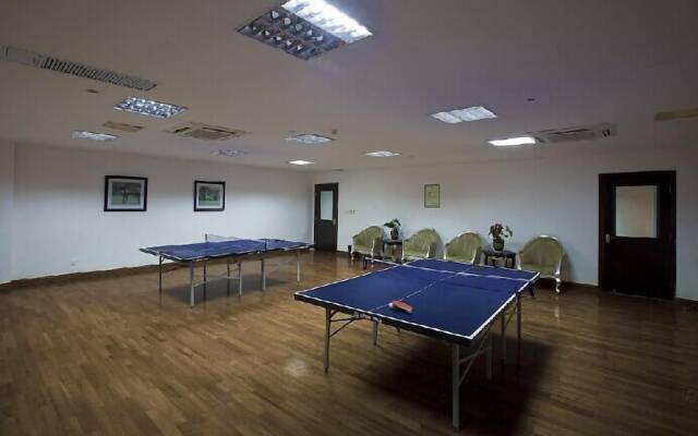 Country Garden Phoenix Hot Spring Hotel Xianning