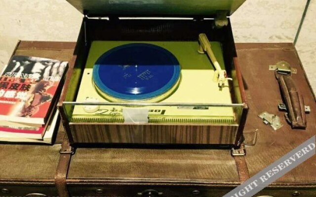 Tuke China Hotel Aojiang Mingzhu Square