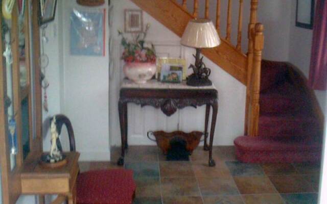 Rockville House B&B