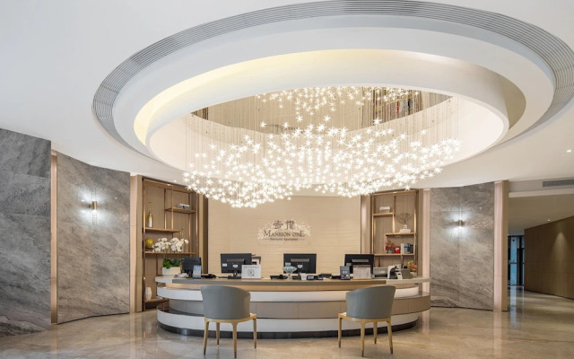 CM Serviced Apartment Shekou