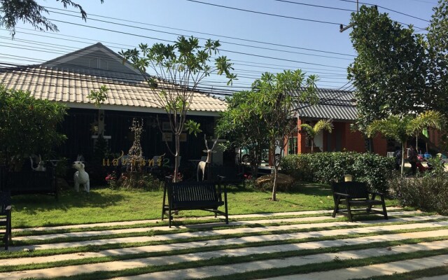 Baan Sangchan Kangkrachan