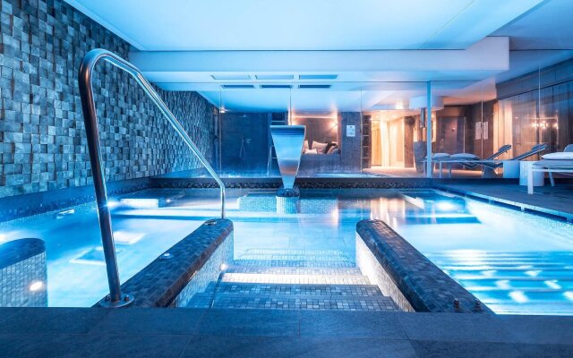 Balthazar Hotel & Spa Rennes - MGallery Collection