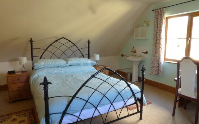 Court Farm Holiday Cottages