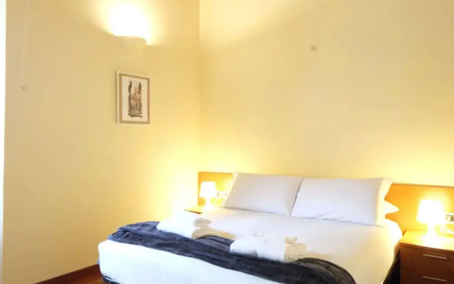 Wine Apartments Florence Barbaresco