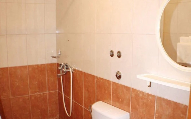 Sea View - Cosy & Comfortable - A4 Somina