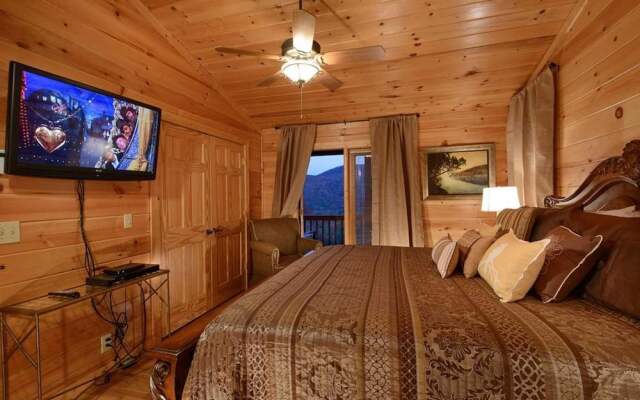 Higher Ground by Escape to Blue Ridge