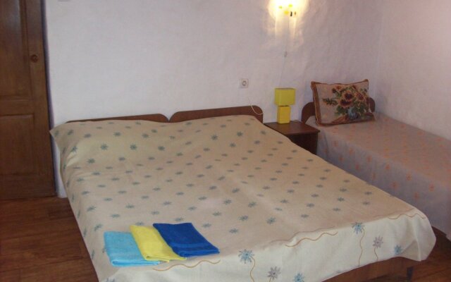 Загородная Усадьба